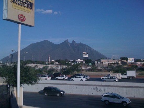 Barrio Antiguo